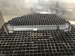 Liebherr Propeller Shaft